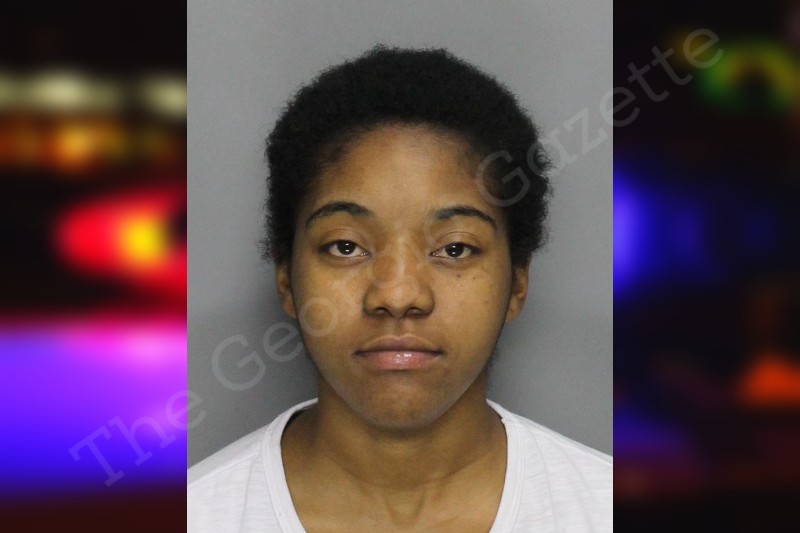 Kahtevia Stamper Cobb County