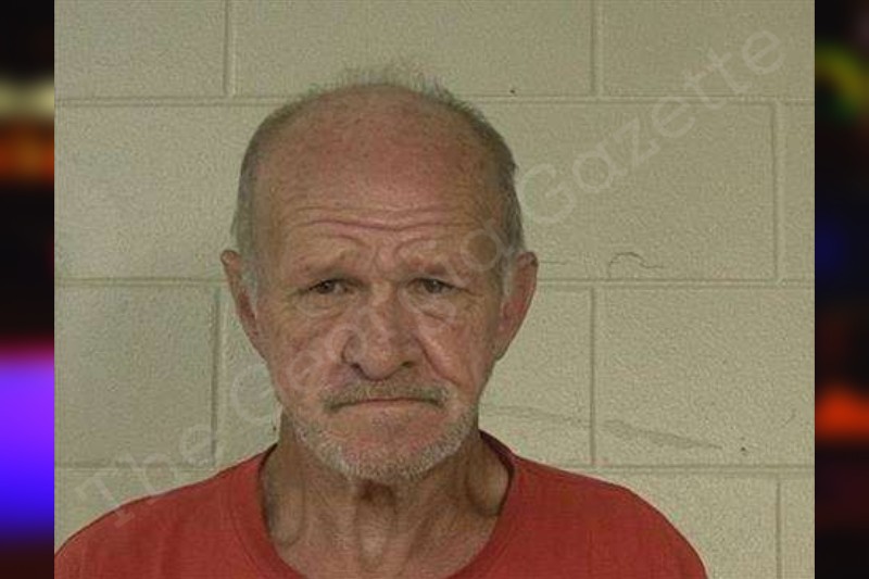 Duncan Stone Liberty County