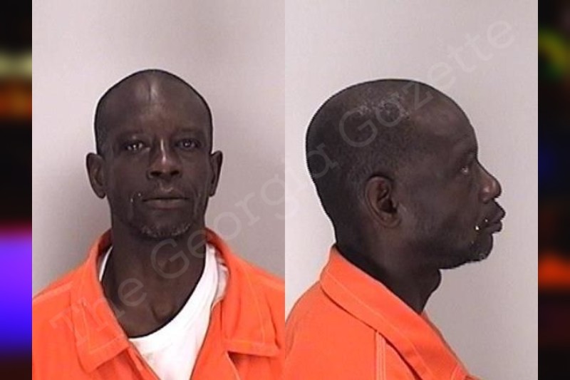 Eugene Sturgis Richmond County Jail Bookings