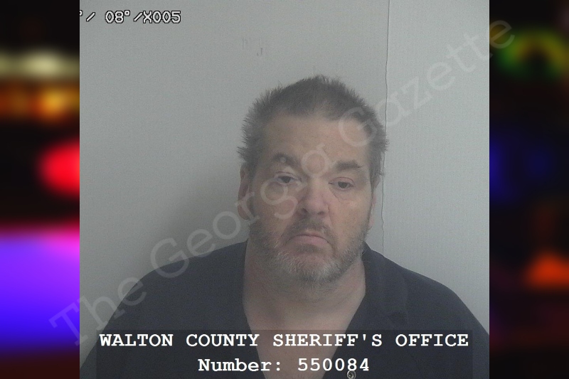 James Tilden | Walton County