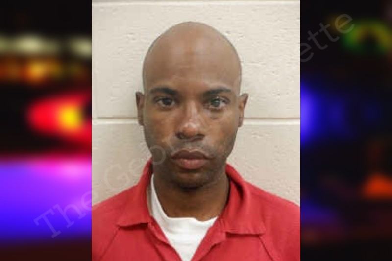 Trevonta Turner — Henry County Jail Bookings