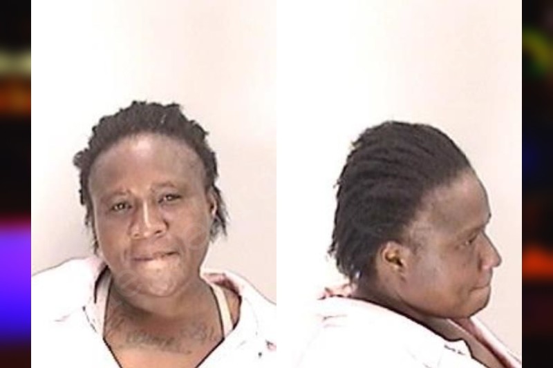 Quiandra Riggins Quiandra Taylor — Richmond County Jail Bookings
