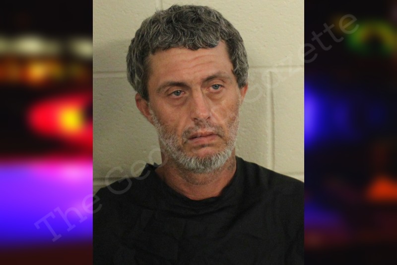 Richard Thompson Floyd County