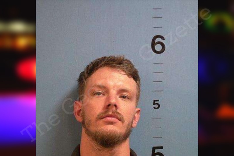 Eric Walton Monroe County