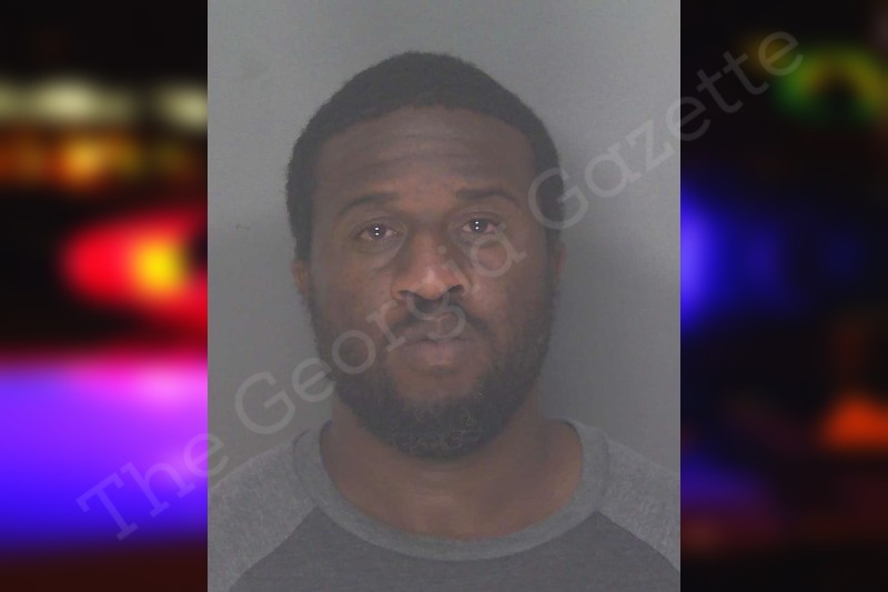 Jonathan Wesson Douglas County