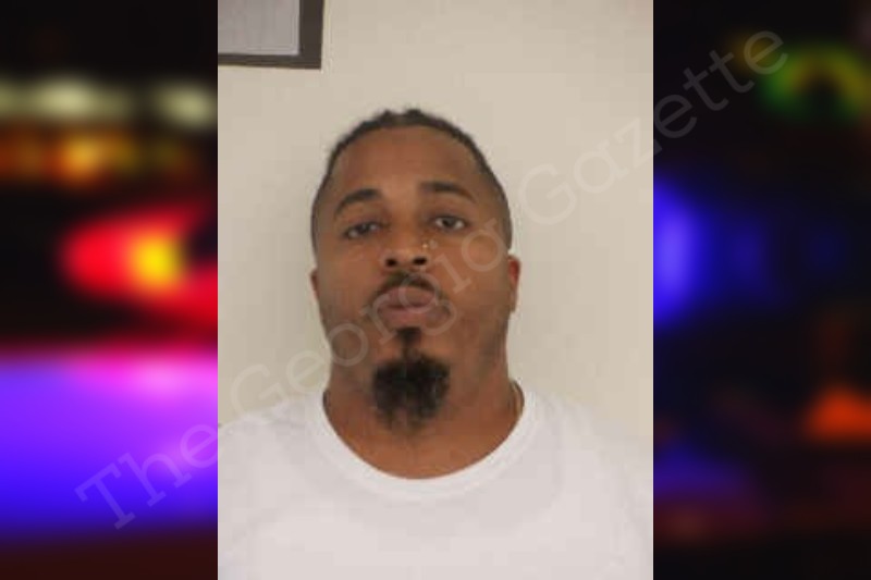 Samuel Wilcox Henry County