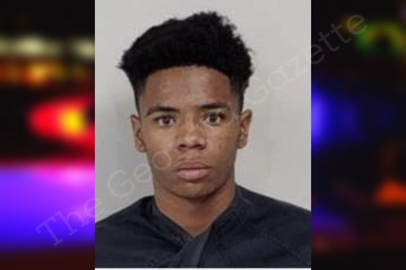 Adrian Williams Lowndes County