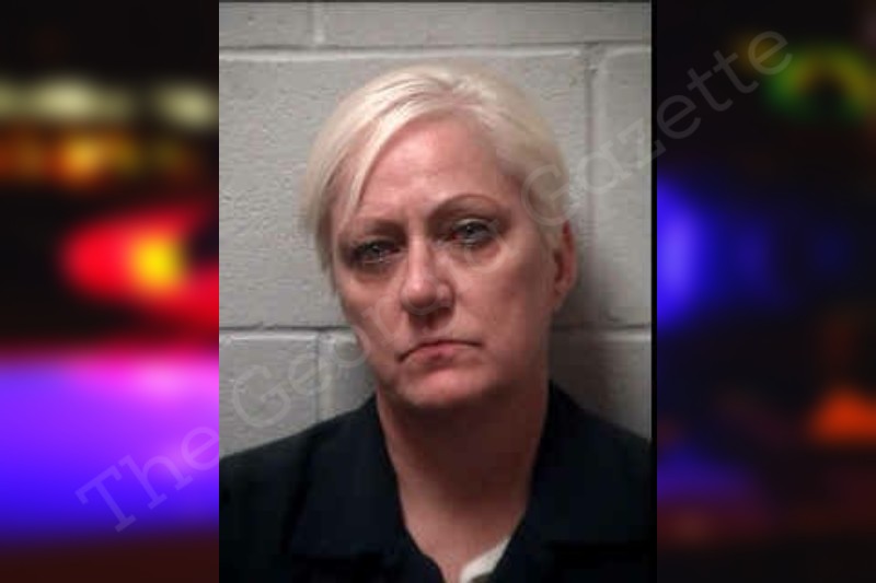 Barbara Wright Henry County