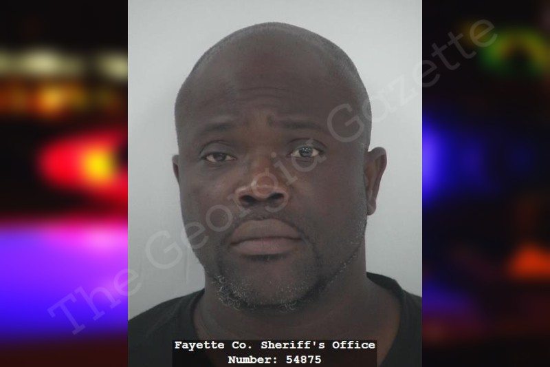 Ricardo Ware Fayette County