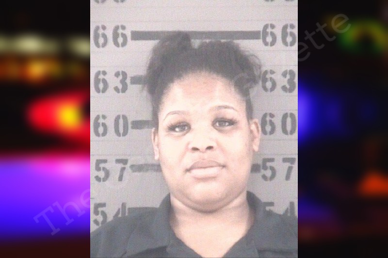 Trenise Wiggins Dougherty County