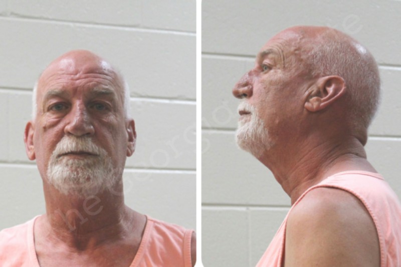 Gregory Winkler Houston County Jail Bookings