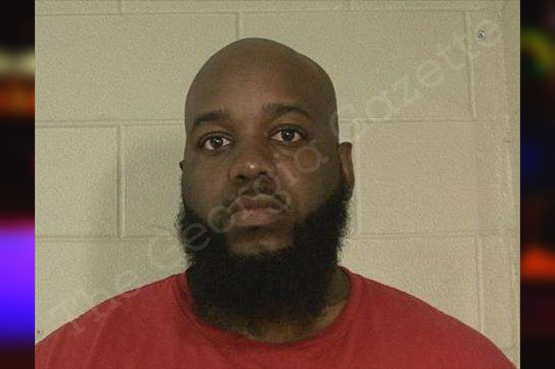 Raymond Woods Liberty County