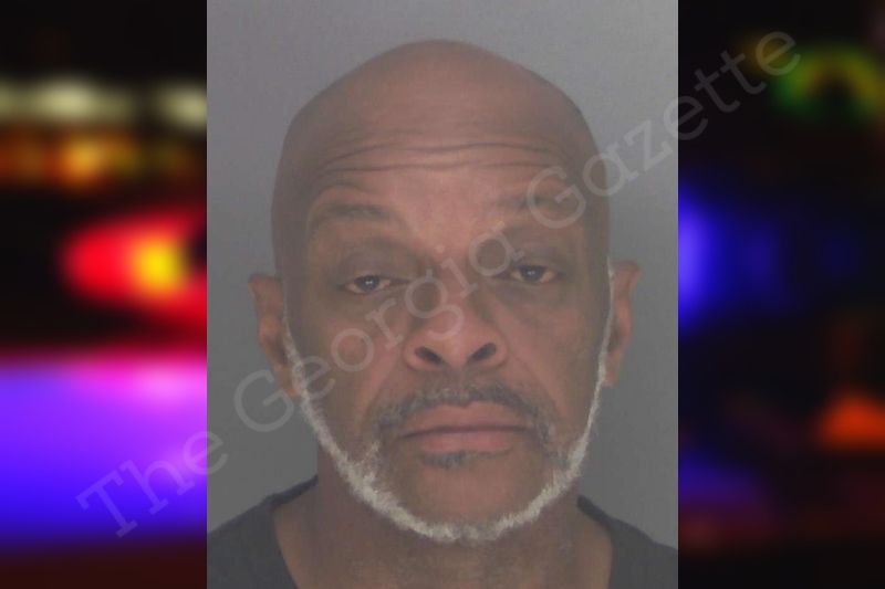 Dexter Armstead Douglas County