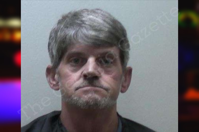 Troy Austin Habersham County