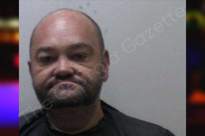 Bobby Ayers Habersham County