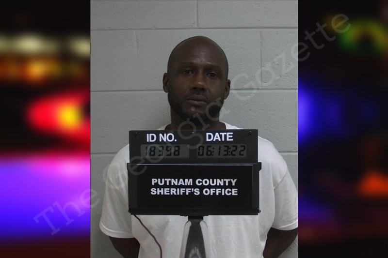 Terence Abrams - Putnam County