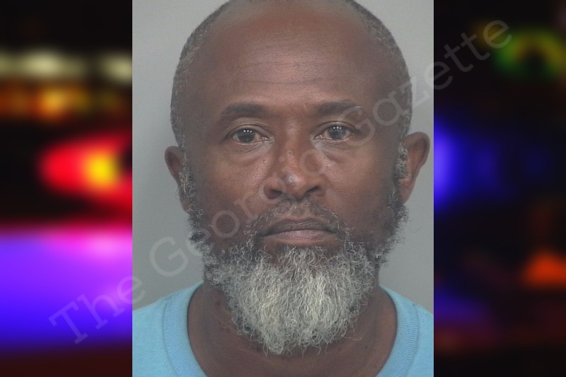 Terrance Bailey County