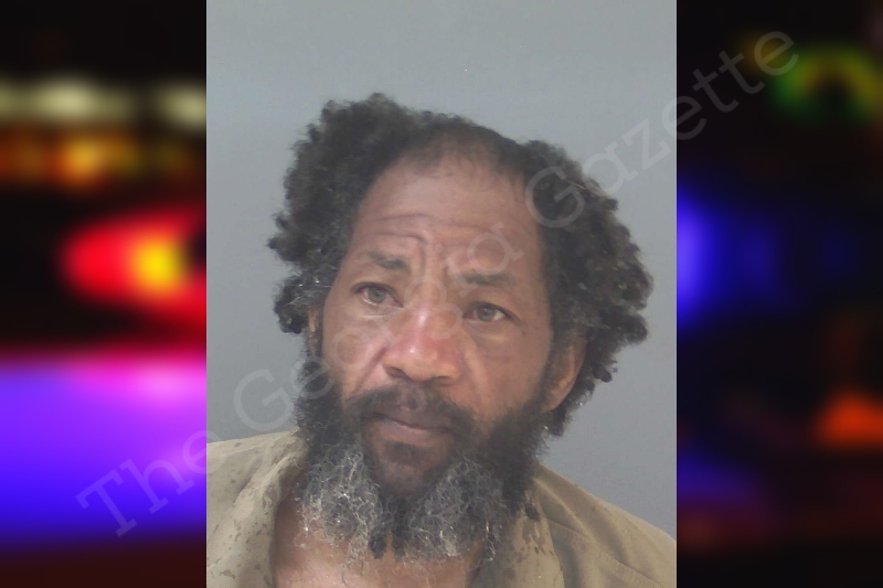 Terry Bailey Douglas County