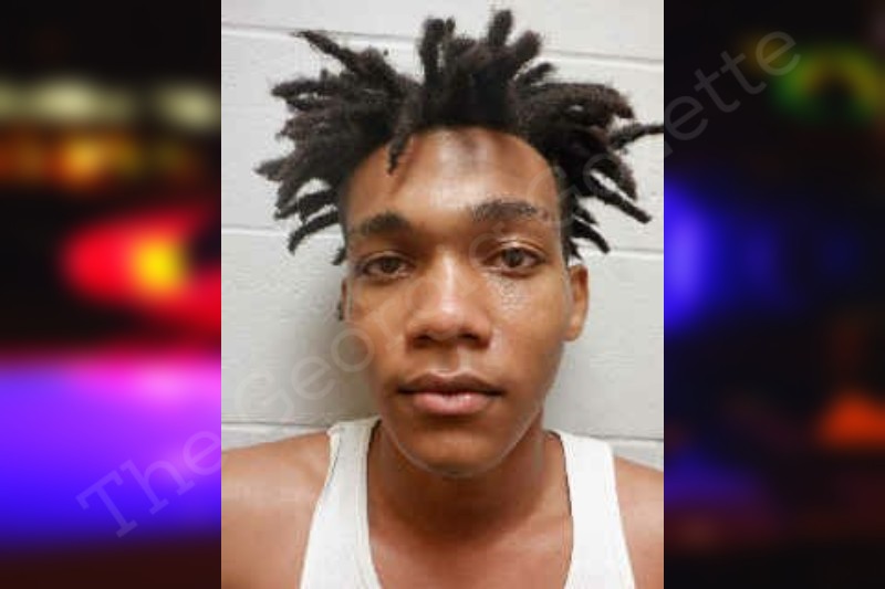 Victor Bernard Henry County