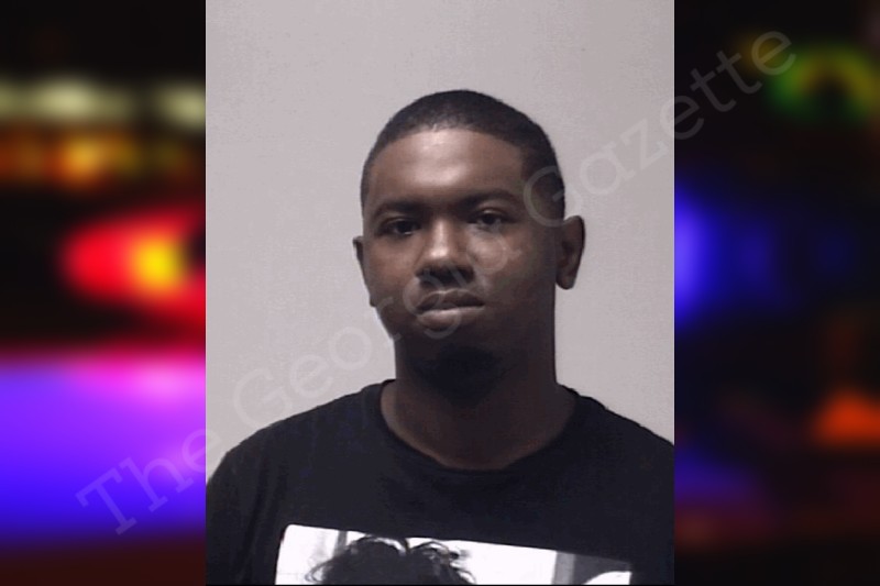 Treves Rae Gordon Decatur Ga Treve’l Bethell — Coweta County Jail Bookings