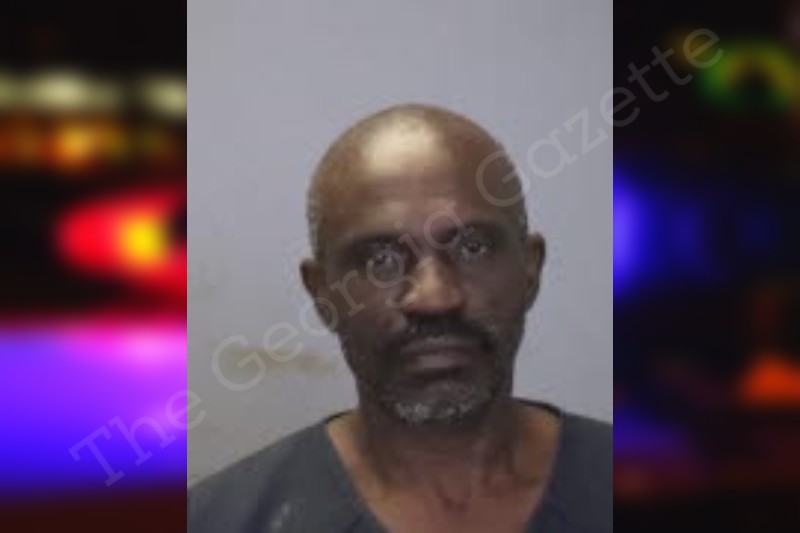 Anthony Boston | Muscogee County