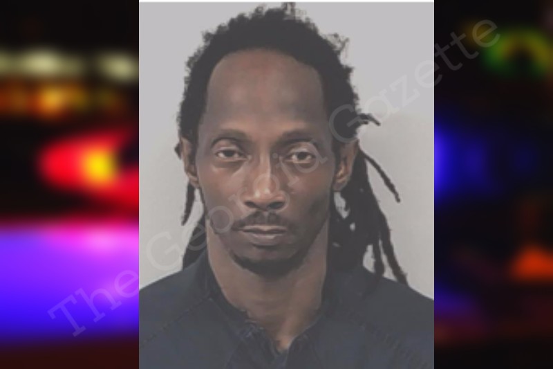 Nathan Brantley Lowndes County