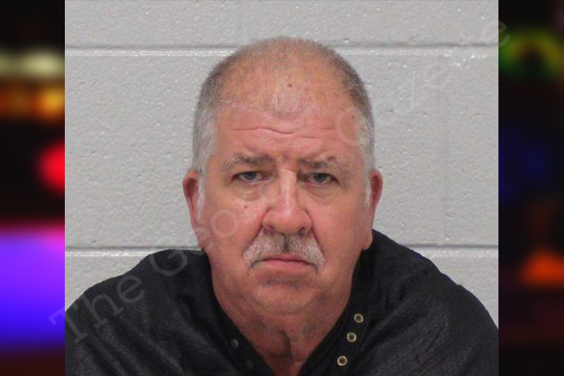Dennis Broome Carroll County