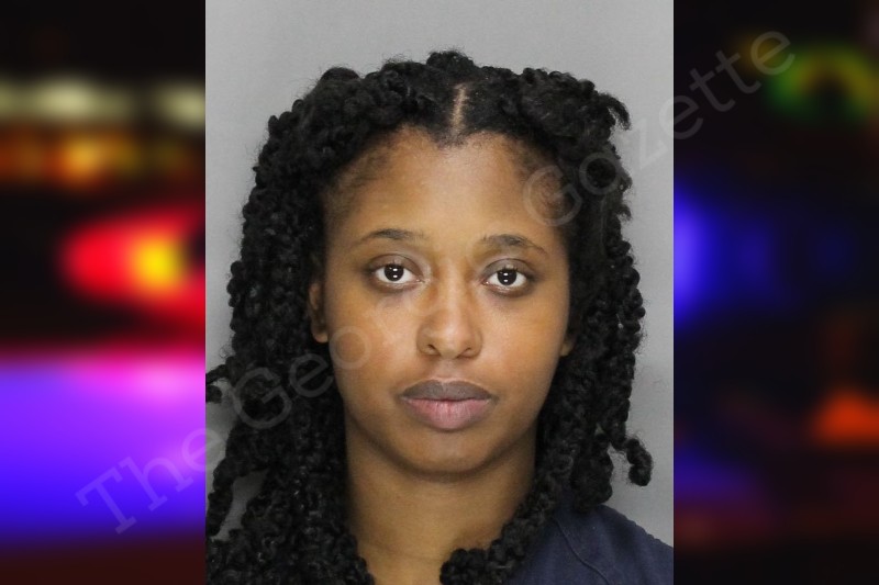 Charmagne Butler | Cobb County