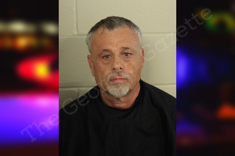 Richard Bagley Floyd County