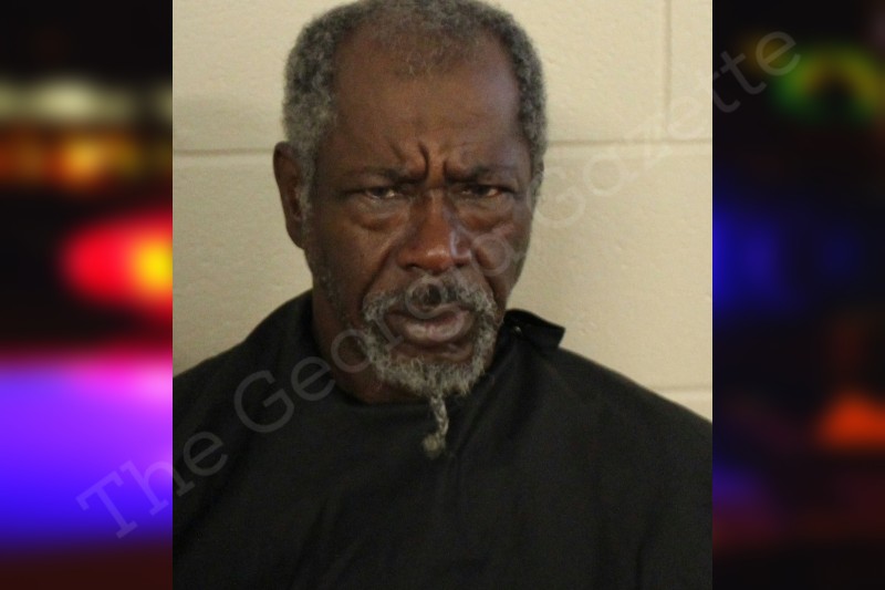 Harold Bailey — Floyd County Jail Bookings