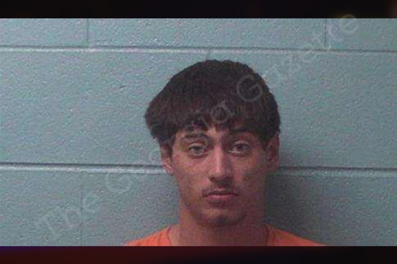 Jacob Bailey Franklin County