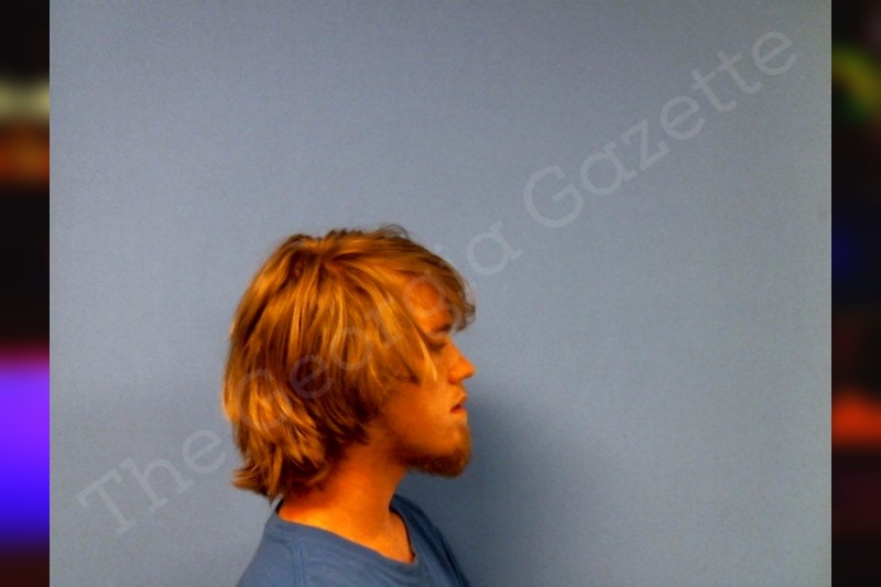 Dawson Barrett Troup County