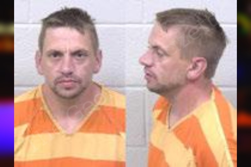 Michael Benson Paulding County