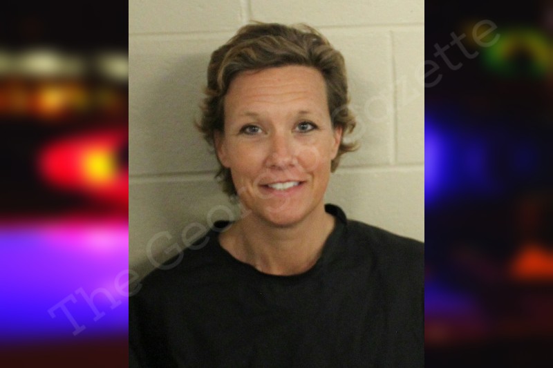 Melissa Benton Floyd County Jail Bookings