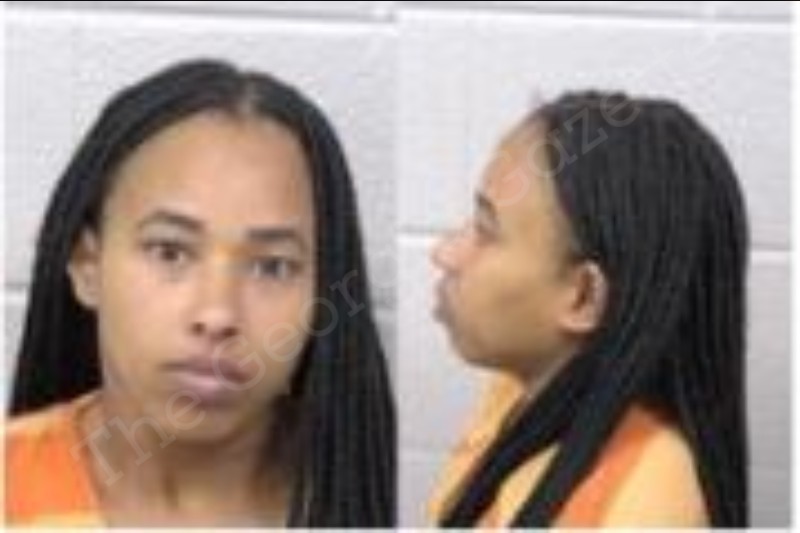 Diamond Bibbs-Underwood — Paulding County