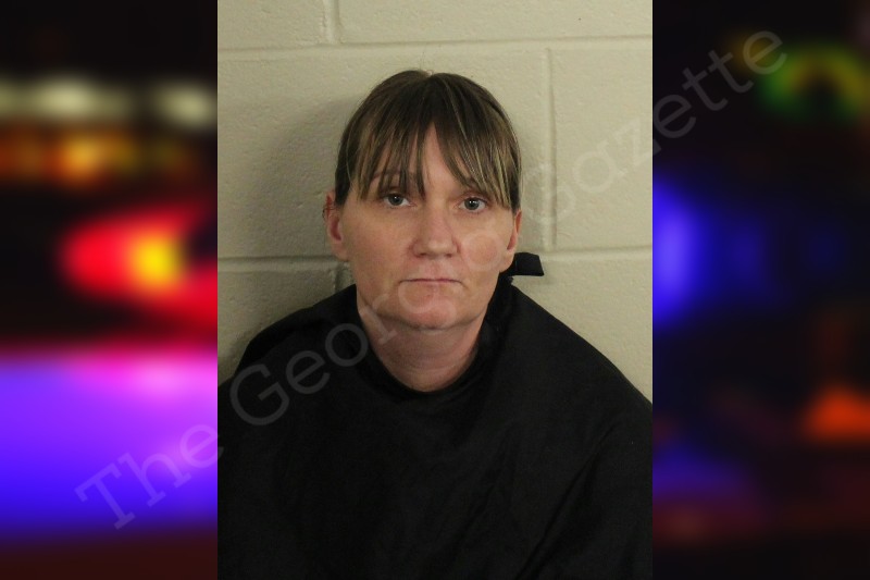 Mary Bryant — Floyd County Jail Bookings