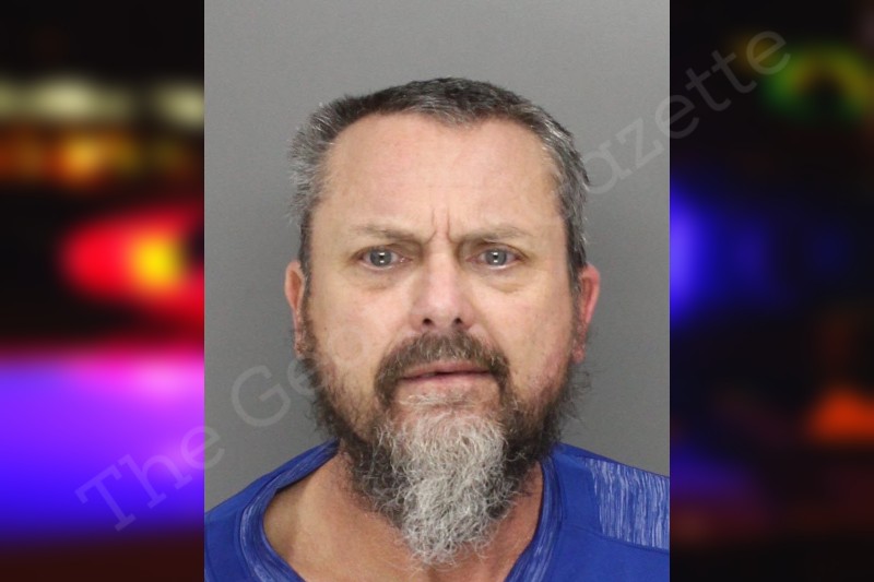 Jeffery Carlisle | Cobb County