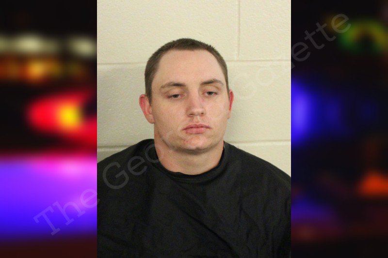 Austin Campbell | Floyd County Jail Bookings