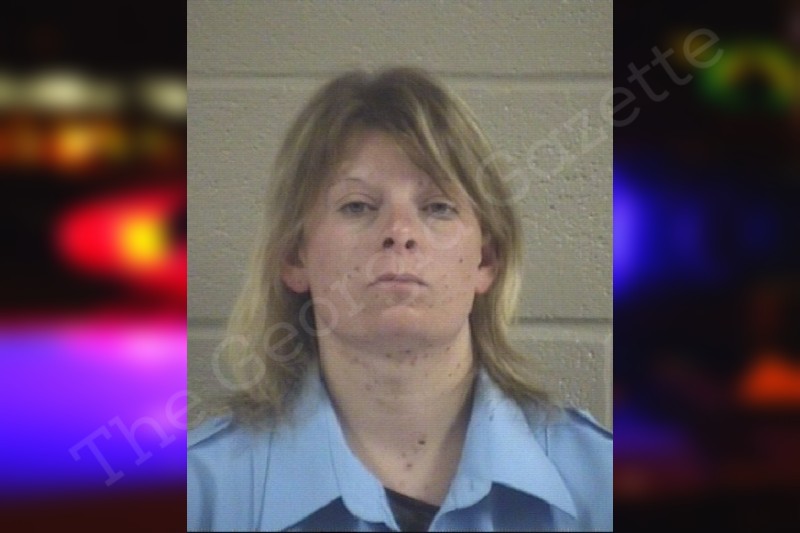 Cassandra Eldridge Whitfield County