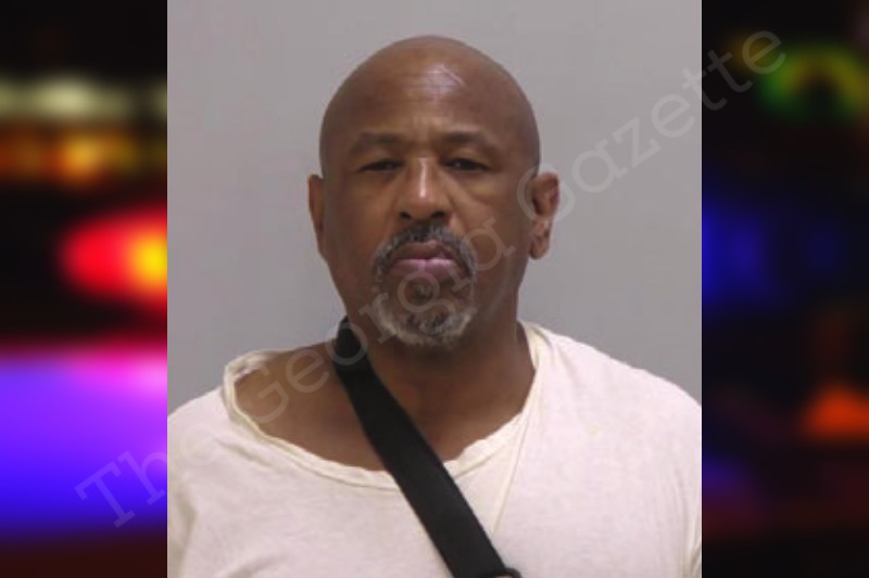 Alvin Chambers Bartow County