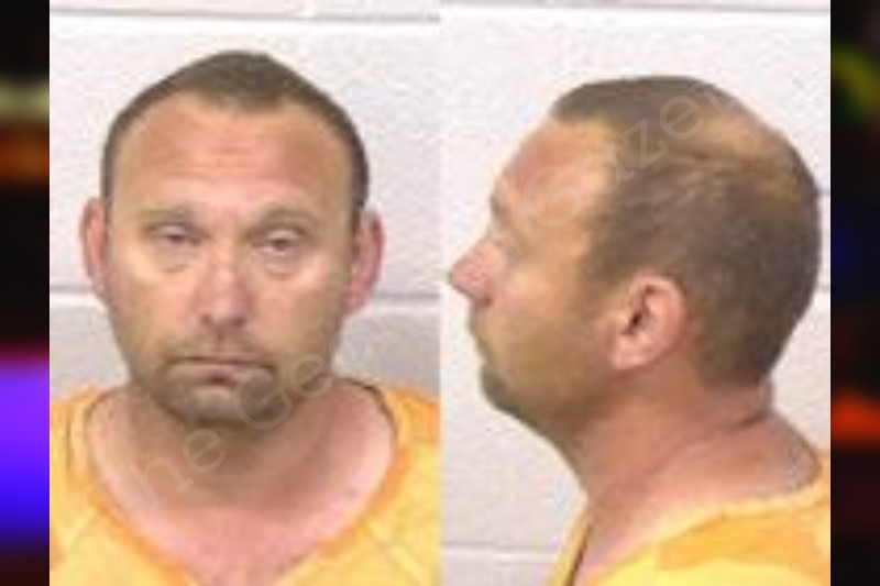 Eric Coram Paulding County