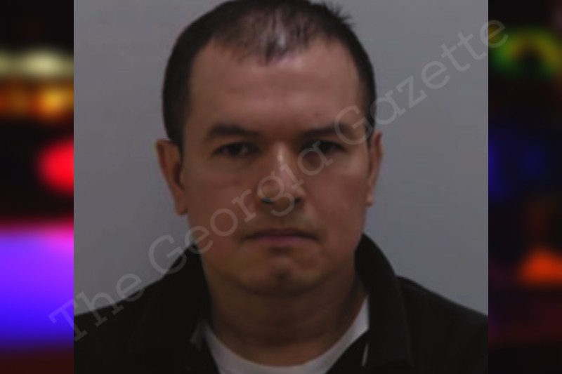 Jose CortezRodriguez Bartow County