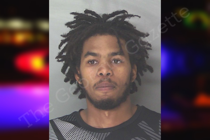 Dozier Douglas County