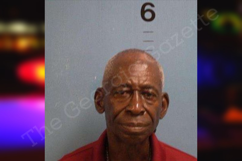 Alben Dupree Monroe County