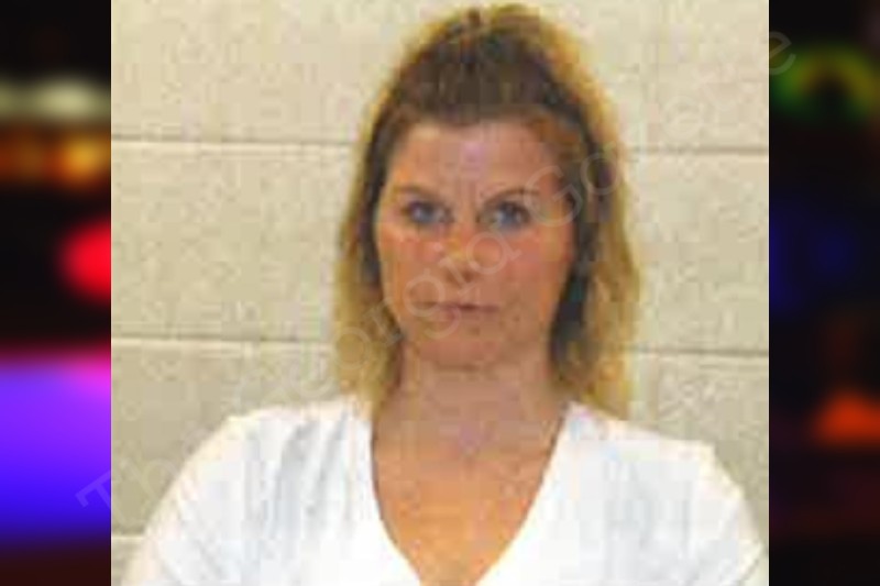 Brandi Davis Pickens County
