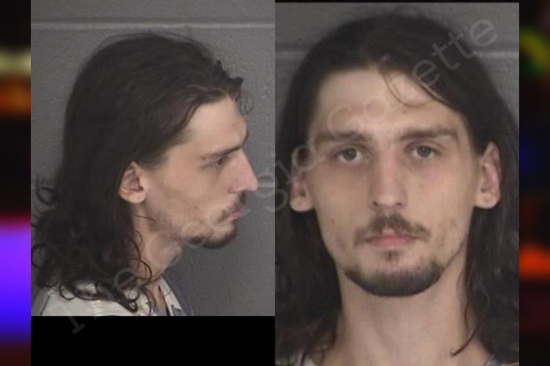 Nicholas Dempsey Barrow County