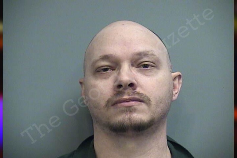 Dustin Dorsey | Effingham County