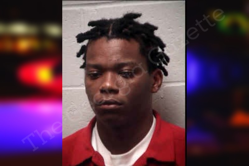 Isaac Ellis | Henry County