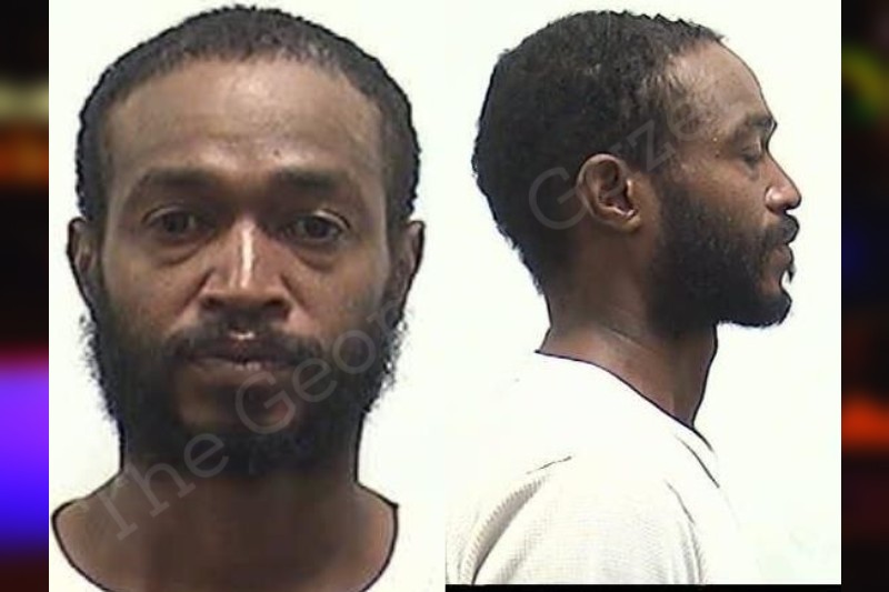 Danny Evans Clarke County