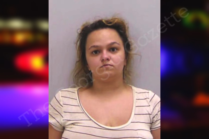 Ashley Edwards The Gazette